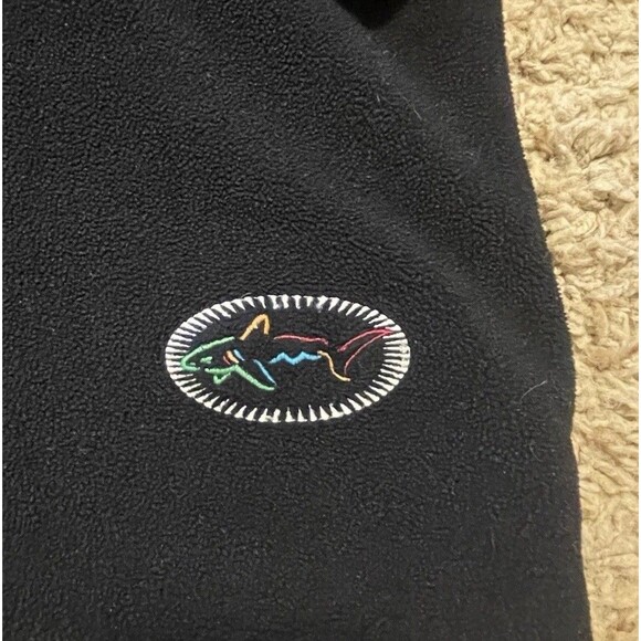 Greg Norman Collection Men's Quarter Zip Pullover Size Large - Picture 2 of 7